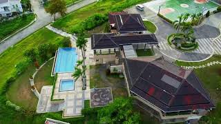 MANAOL ft Kishanta Subdivision Aerial Shot [upl. by Torrie]