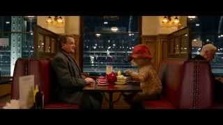 Paddington  Clip quotTeaRoomquot HD [upl. by Sorensen]