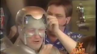 Bicentennial Man  Starz Family Channel  Movie Preview Trailer Commercial 2002 [upl. by Attah590]