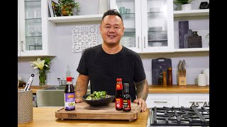 How to Make Perfect Beef and Broccoli by Chef Jet Tila  Lee Kum Kee Recipes [upl. by Sanford]