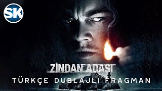 Zindan Adası  Shutter Island 2010  Türkçe Dublajlı Fragman  Sinema TV  HD [upl. by Caffrey693]