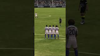 Pirlo freekick goal [upl. by Huber]