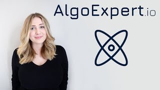 AlgoExpert  Ace the Coding Interviews [upl. by Rena]