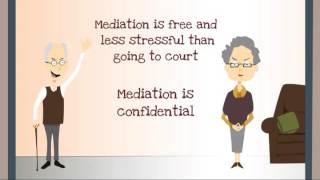 Understanding Family Mediation [upl. by Arahd]