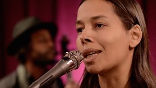 Rhiannon Giddens  Shake Sugaree Lastfm Sessions [upl. by Sirmons]