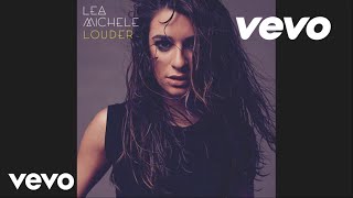 Lea Michele  Battlefield Audio [upl. by Dotson]