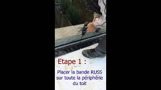 Tutoriel  Fixation Mécanique  EPDM  EPDM France [upl. by Fording]