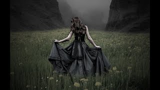 LADY IN BLACK  Uriah Heep with lyrics [upl. by Man772]