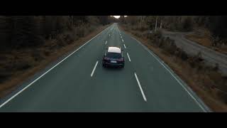 Dji Fpv Drone  Cinematic Footage  Car Chasing [upl. by Sheena]