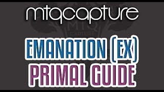 Emanation Lakshmi Extreme  Primal Guide [upl. by Pliner]