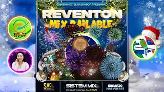 Reventon Mix Navideño  Sistem Mix [upl. by Aix]