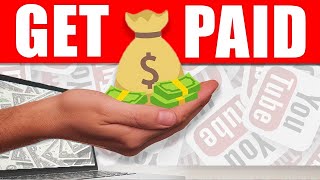 How YouTube Pays You In 2022 Payment System Explained [upl. by Adnav]