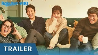 MY MISTER  OFFICIAL TRAILER  IU Lee Sun Gyun Jang Ki Yong Oh Na Ra [upl. by Azar]