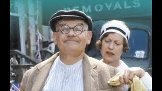 Clarence  Ronnie Barker S01 E01 [upl. by Shanda]