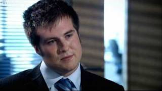 Stuart Baggs  The Fish  The Apprentice Series 6 Episode 11 Highlight  BBC [upl. by Aihseuqal]