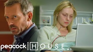 An OverShare  House MD [upl. by Roth]