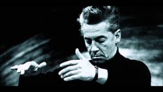 Beethoven quotSymphony No 6quot Karajan [upl. by Friend]