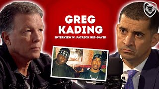 Tupac amp Biggie’s Murder Solved By Greg Kading [upl. by Sutniuq]