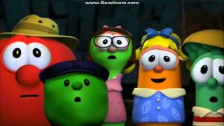 VeggieTales Jonah Was A Prophet [upl. by Ahsimal]