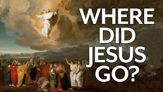 Did Jesus Christ Ascend to Heaven In 90 Seconds [upl. by Tore]