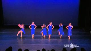 Lori Belilove amp The Isadora Duncan Dance Company 20132014 Season Highlights [upl. by Kinson268]