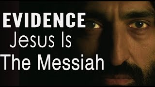 Evidence Jesus is The Messiah Jonah Prophecy Revealed [upl. by Herbert]