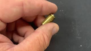 Be Careful Reloading These Brands of Range Brass [upl. by Trebornhoj961]