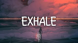 Sabrina Carpenter – Exhale Lyrics [upl. by Aihsat691]