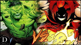 World Breaker Hulk VS Trion Juggernaut  BATTLE ARENA [upl. by Aisyle]