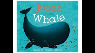 Jonah and The Whale [upl. by Areik269]