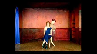 Axelle Red  Elle danse seule Clip Officiel [upl. by Maggie669]