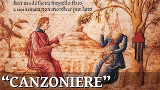 Il «Canzoniere» di Petrarca [upl. by Strohben]