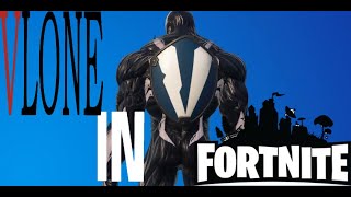 Lock It In Vlone Fortnite Soldier [upl. by Bluhm897]