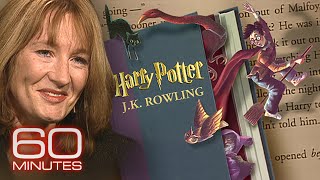 From the 60 Minutes archives JK Rowling [upl. by Avon]