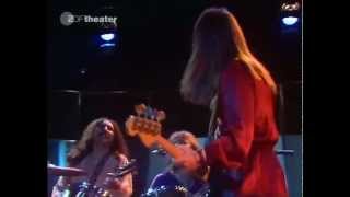 Uriah Heep  Lady in Black Live ZDF Disco [upl. by Nagiem]