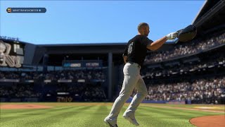 MLB The Show 23  Paul Goldschmidt Walk Off Home Run [upl. by Campos414]