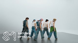 NCT U 엔시티 유 Baggy Jeans MV [upl. by Annot]