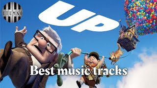 Up Top 7 Soundtracks [upl. by Enait]