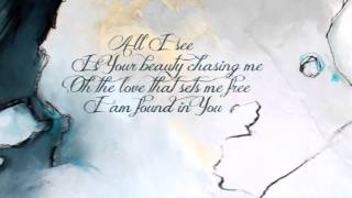 All Sons amp Daughters  Tonight Official Lyric Video [upl. by Magdalene633]