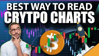 How To BEST Read Cryptocurrency Charts [upl. by Anilosi51]