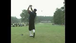 Payne Stewart Every Swing Supercut [upl. by Liban]