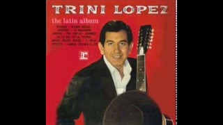 Trini Lopes The latin album [upl. by Woodhead570]