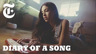 How Olivia Rodrigo Wrote ‘Drivers License’ the Biggest Song of the Year So Far  Diary of a Song [upl. by Feodora144]