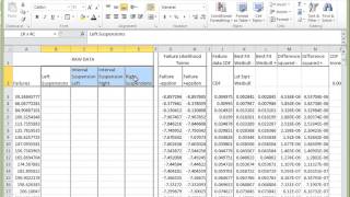 MLE parameter estimation method [upl. by Yelah]