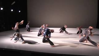 MIDTERM Trailer  Modern Theatre Dance AHK  Amsterdam University of the Arts [upl. by Enilamme]