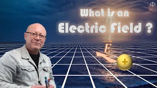 What is an Electric Field Physics  Electricity [upl. by Lupiv]