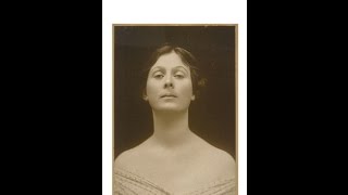 The Strange Death Of Isadora Duncan [upl. by Assin876]