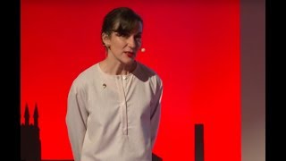 Usership fashion beyond consumerism  Kate Fletcher  TEDxMacclesfield [upl. by Airdnaxila]