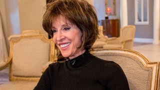 Deana Martin Talks Music The Rat Pack and her Famous Dad [upl. by Eluk]