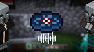 Custom Minecraft Music Disc  Ominous [upl. by Mahgem]